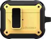 Apple Airpods Cover Case - Airpods 3 Case - Hoesje voor airpods 3