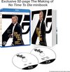 No Time To Die (Blu-ray + Booklet)