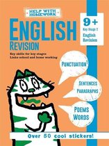 Essential Workbks HWH PG3- Help With Homework: 9+ English Revision