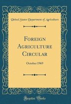 Foreign Agriculture Circular