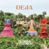 Bomba Estereo - Deja (LP)