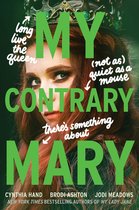 Lady Janies- My Contrary Mary
