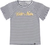 Koko Noko V-GIRLS Meisjes T-shirt - Maat 86