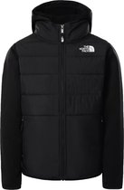The North Face Surgent Jas - Jongens - zwart
