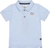 Koko Noko V-BOYS Jongens Poloshirt - Maat 134