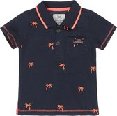 Koko Noko V-BOYS Jongens Poloshirt - Maat 116