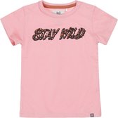 Koko Noko V-GIRLS Meisjes T-shirt - Maat 86