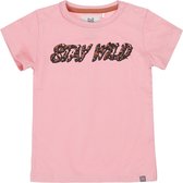 Koko Noko V-GIRLS Meisjes T-shirt - Maat 98