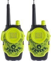 Freeks - Walkie Talkie