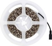 LED Strip 5 meter 9.6W 24V 4000K