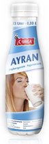 Yayla - ayran - 4x 0.33 liter