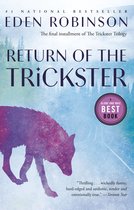 The Trickster trilogy 3 - Return of the Trickster