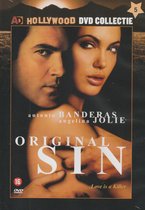 DVD Original Sin