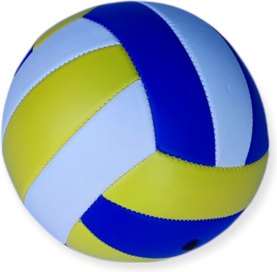 Jobber Toys - Volley-ball - Ballon - pour l'intérieur et l'extérieur - Sport  et jeux | bol.com
