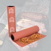 Butcher paper pulled pork BBQ roll 61cmx53m