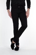 Richesse Marbella Black Pantalon - Mannen - Jeans - Maat 32