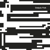 Oddjob - Folk (LP)