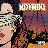 Nofnog - Thieves (LP)