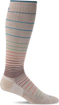 Sockwell Circulator Barley - Klasse 1 Compressiekousen Dames - Maat 35-38