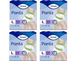 TENA Kraamverband Maxi — 1 stuks