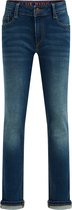 WE Fashion Jongens regular fit jeans met stretch