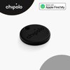 Chipolo One Spot | Apple Airtag | 1-pack | Zwart