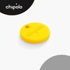 Chipolo One | 1-pack | Geel