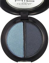 L'Oreal HIP High Intensity Pigments Concentrated Shadow Duo 218 Spirited by L'Oreal Paris