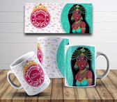 Jasmine Mok - Disney - Princess - Merchandise