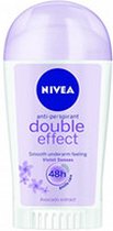 Nivea - Double Effect Violet Senses Antiperspirant - 40ml