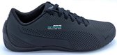 Puma Mercedes AMG Petronas - MAPM Drift Cat Ultra - Heren Sneakers Sportschoenen schoenen Zwart 306024-02 - Maat EU 46 UK 11