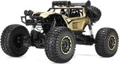 Luxiqo Afstandbestuurbare Auto - RC Auto - Radiogestuurde Offroad RC Auto - Schaal 1:8 - Voor kinderen en volwassenen