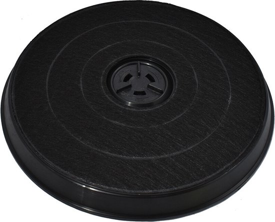 Filtro al carbone di ricambio per Bosch DHZ2701 DHZ2702 filtro ai carboni attivi, adatto per cappa DUL62FA50/51