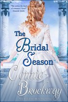 The Wedding Planner 1 - The Bridal Season