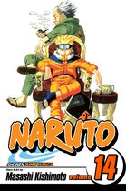 Naruto 14 - Naruto, Vol. 14