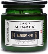 Geurkaars Bayberry Fir - Colonial Candle