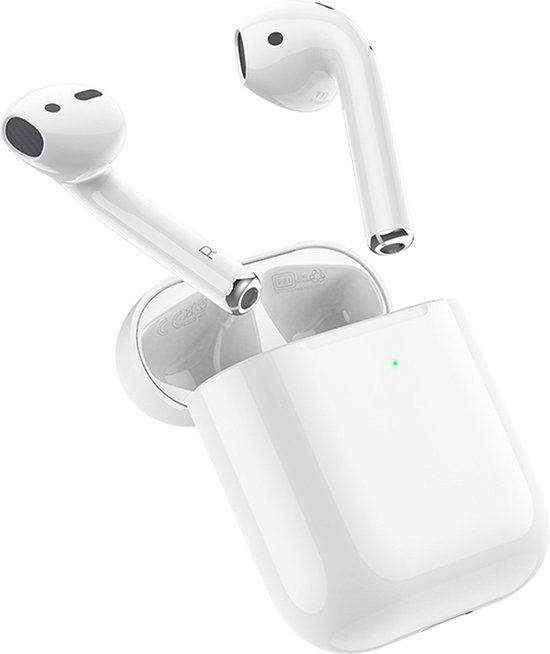 Draadloze Oordopjes - Alternatief EarPods - Bluetooth 5.1 - Geschikt voor& Android