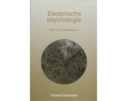 Esoterische psychologie