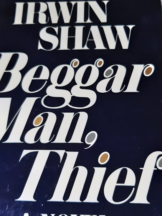 Beggarman, Thief 9780385280730 Boeken