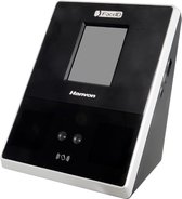 Hanvon FaceID FT200 stand alone IP gezichtsherkenning en kaartlezer voor toegangscontrole en tijdregistratie
