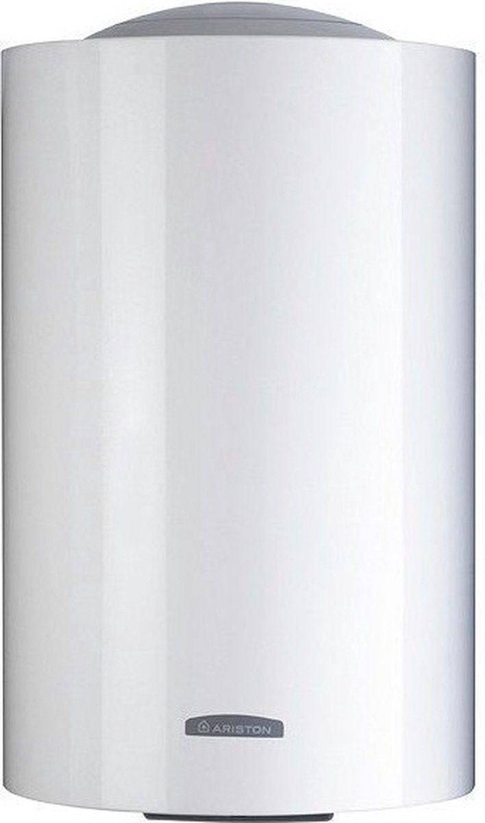 Ariston elektrische boiler afgeschermd Initio capaciteit 150L klasse ErP C verticaal trekprofiel M vermogen 1800w spanning 230v hoogte 1010 mm