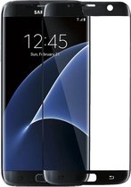 LuxeBass Screenprotector geschikt voor Samsung Galaxy S7 Edge