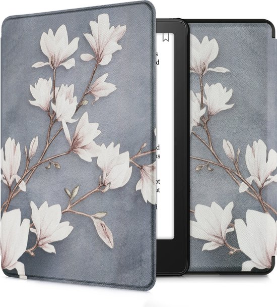 Klare Hülle Für 6,8 Zoll Kindle Paperwhite (11. Generation-2021