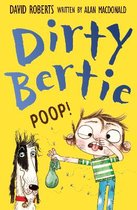 Dirty Bertie- Poop!