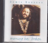 Demis Roussos Morning has broken