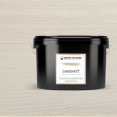 Leemverf grijs omber 40% 4 kilo