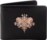 Diablo IV - Reign of Terror Bi-Fold Wallet