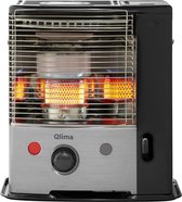 Qlima petroleumkachel R 8128 S C-2