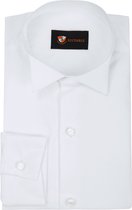 Suitable - Rok Shirt - Maat 46 - Regular-fit