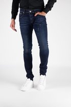 Richesse Morlaix Dark Blue Jeans - Mannen - Jeans - Maat 29